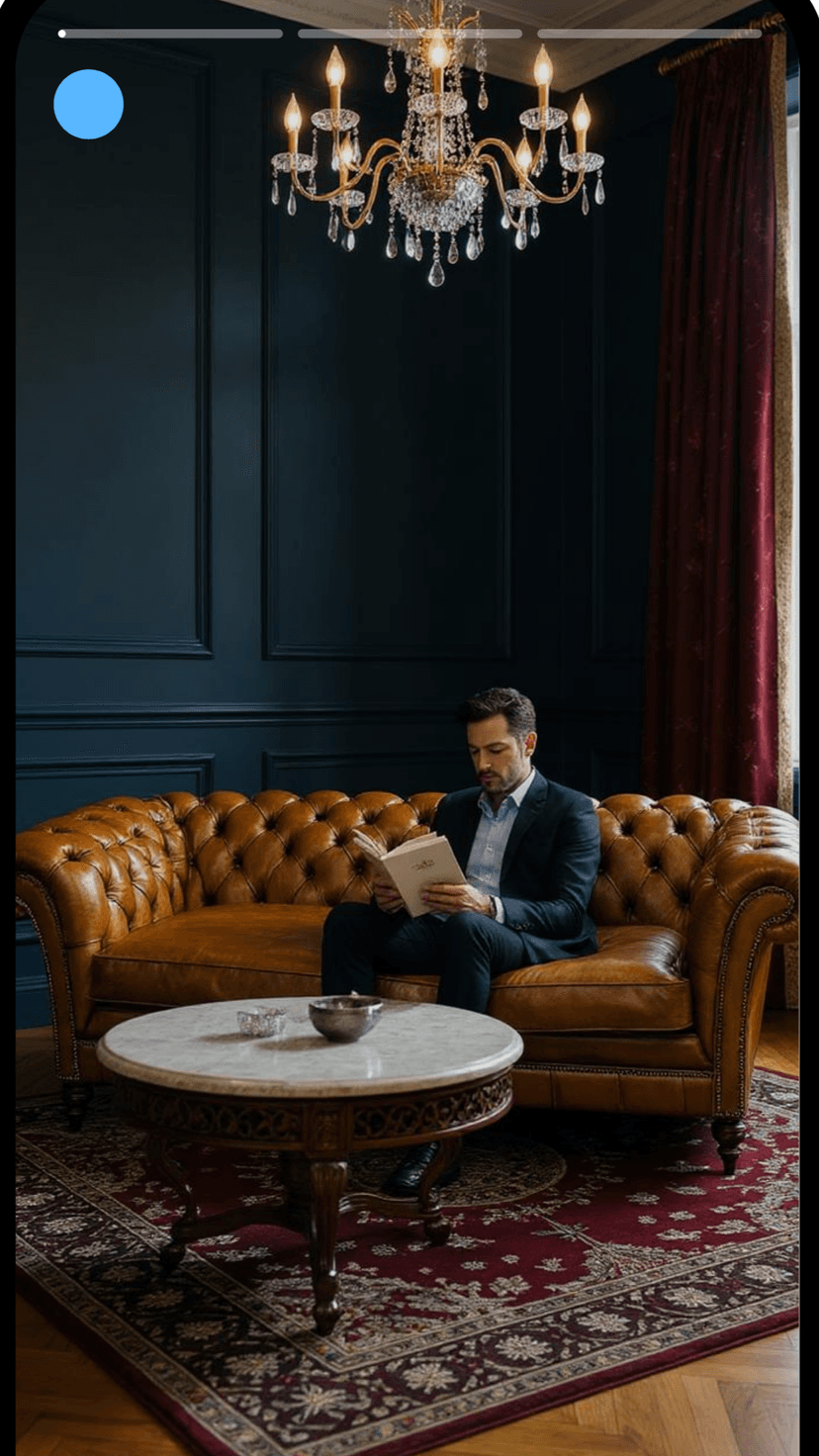 TikTok Ready Content