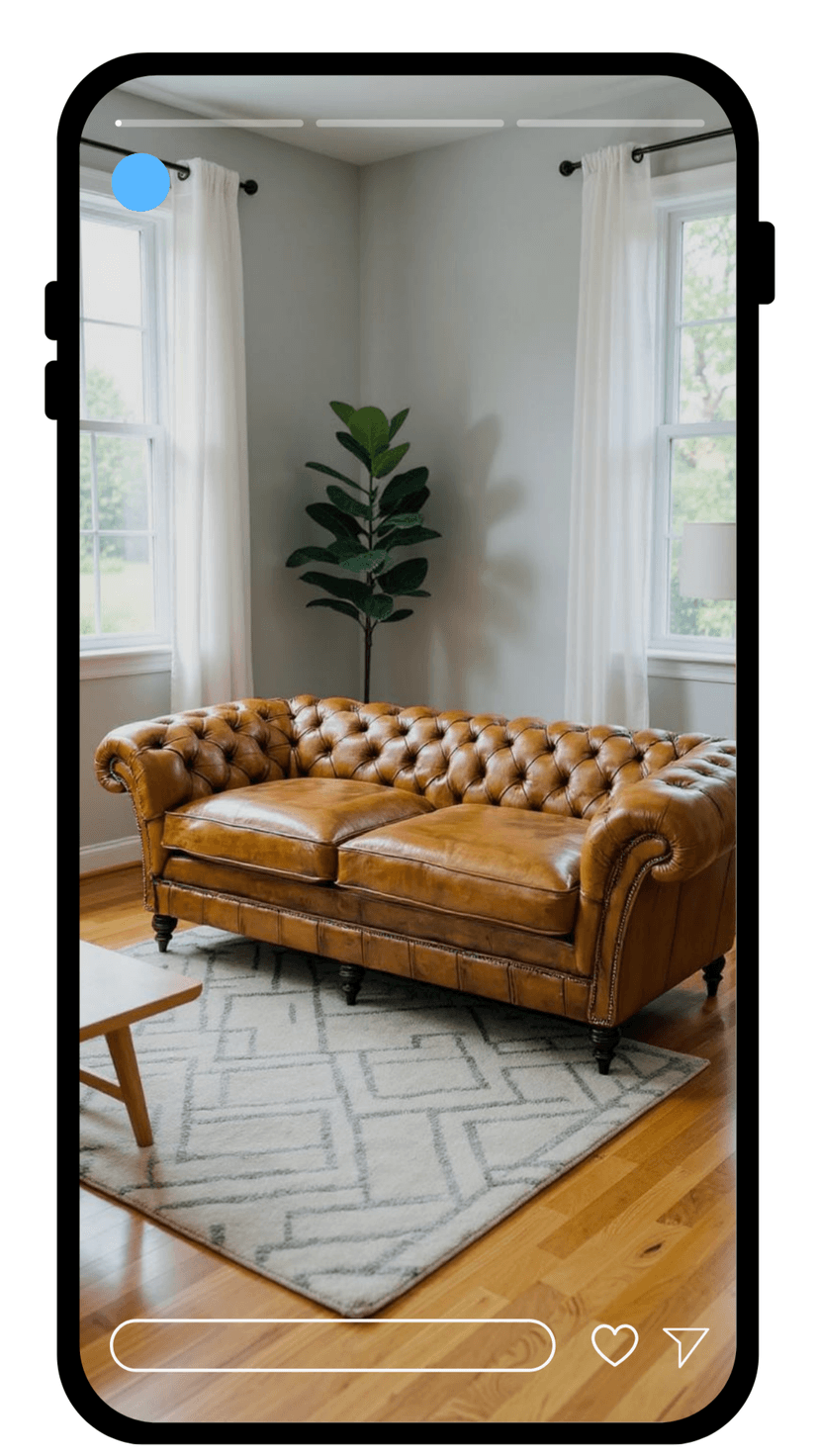 Instagram Reel Content