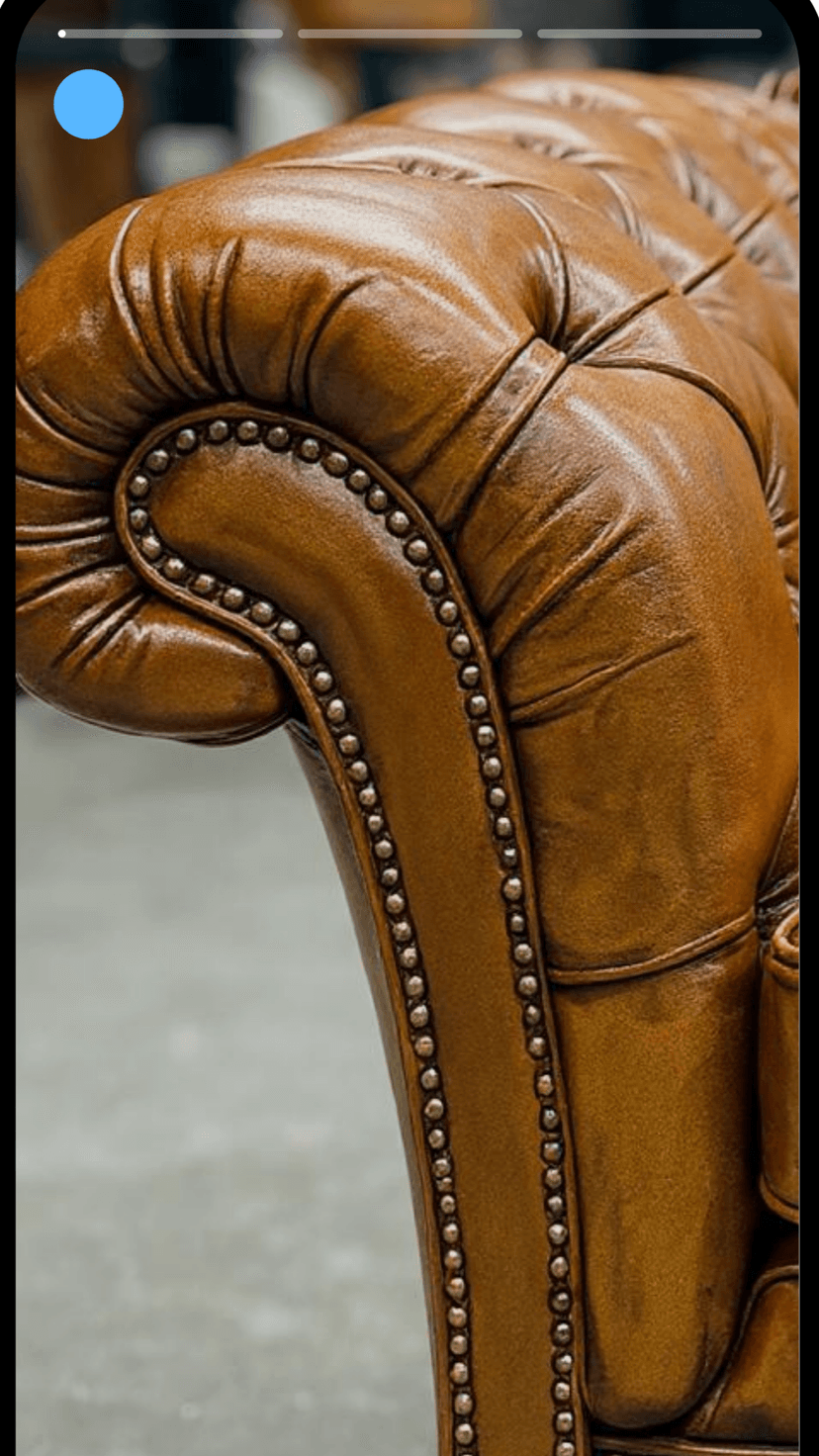 Facebook Story Content